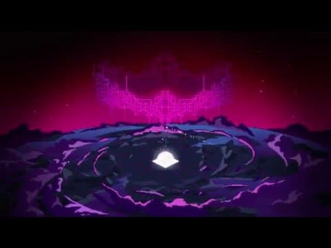 Launch Trailer