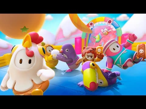 Release Date Trailer