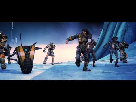 Moon Dance Trailer