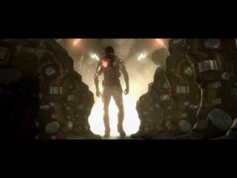 Launch Trailer