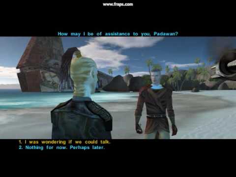 Gameplay video