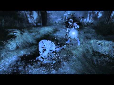 Gamescom Trailer