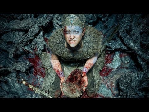 Launch Trailer