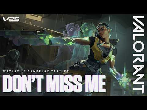 Gameplay Trailer