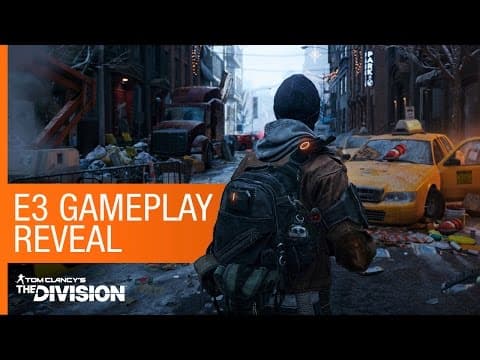 Gameplay Trailer