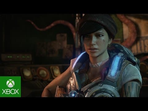 Co-op Gameplay Demo