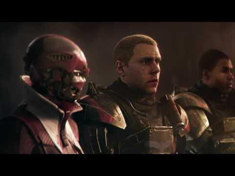 Rally The Troops Trailer