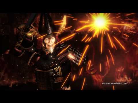 E3 2016 Trailer