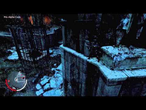 Gameplay video