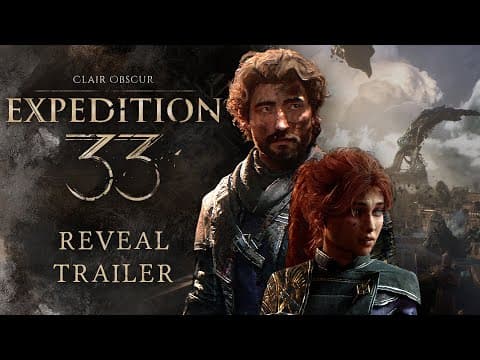 Reveal Trailer