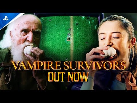 Launch Trailer