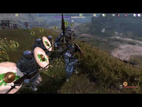 Gamescom 2017: Captain Mode Trailer
