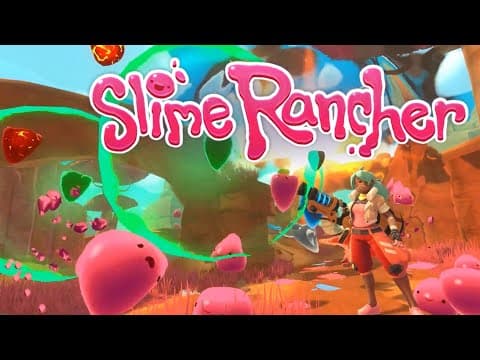 Launch Trailer