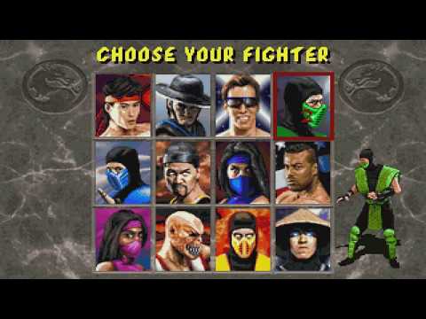 Gameplay Video