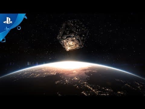 Launch Trailer PS4