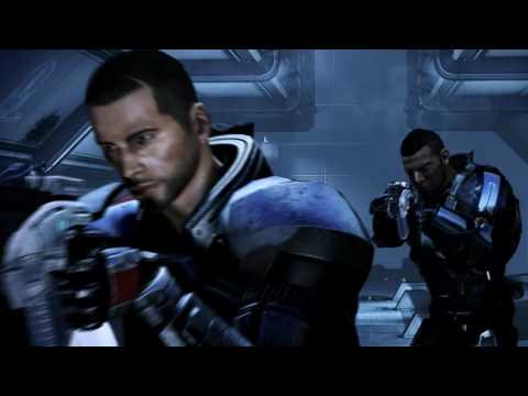 Launch Trailer