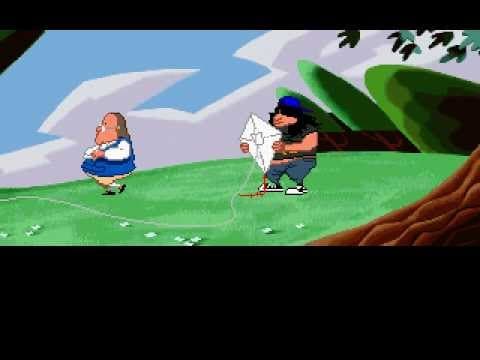 Trailer