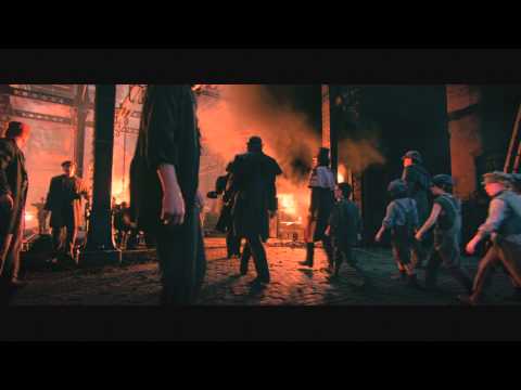 Cinematic E3 Trailer