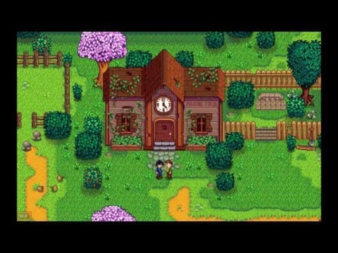 Trailer