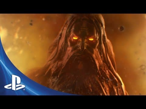 Zeus God Trailer