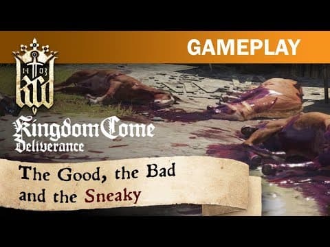 Gameplay Trailer