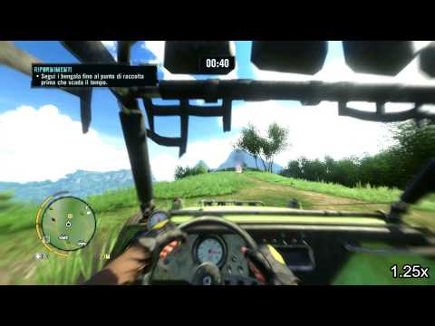 Gameplay Video