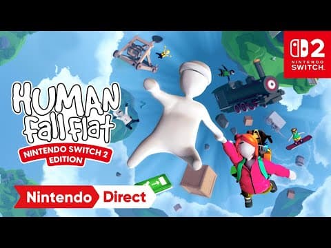 Announcement Trailer