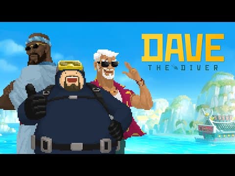 Launch Trailer