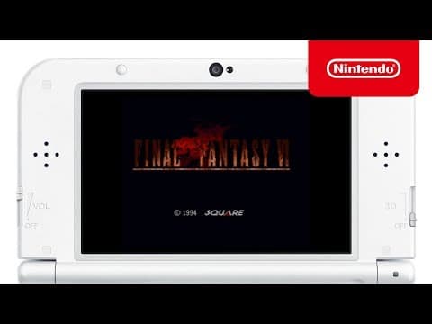 Gameplay Trailer
