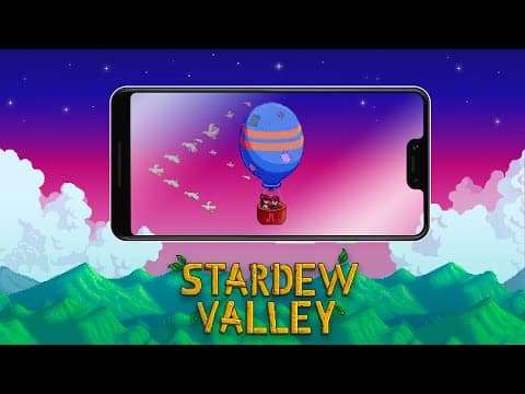 Trailer