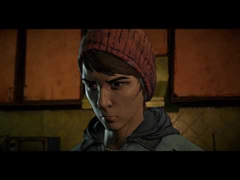Episode 4: Launch Trailer