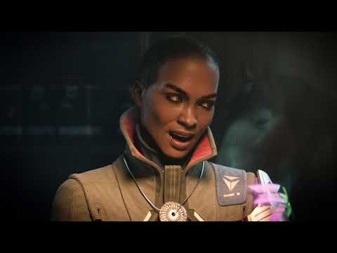 Launch Trailer