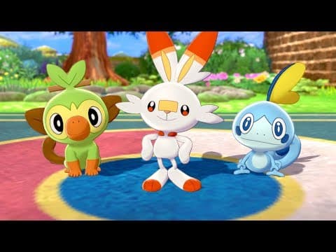Get Ready for Dynamax in Pokémon Sword and Pokémon Shield! ⚔️🛡️