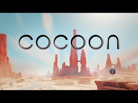 Announcement Trailer