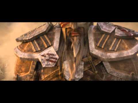 The Siege Launch Trailer