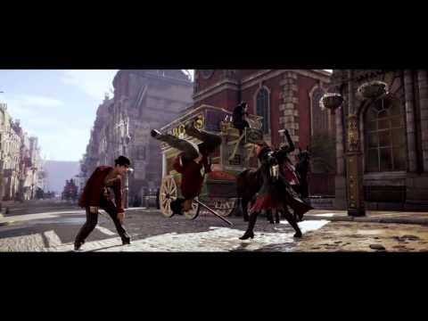 PC Launch Trailer