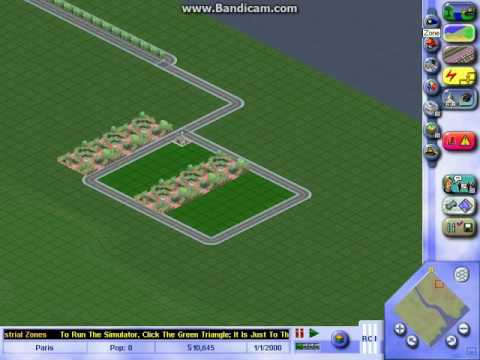 Gameplay video