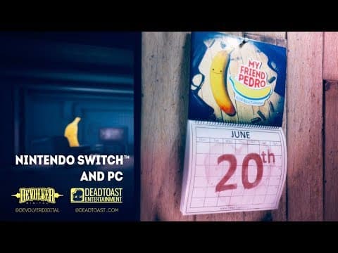 Release Date Hype Train
