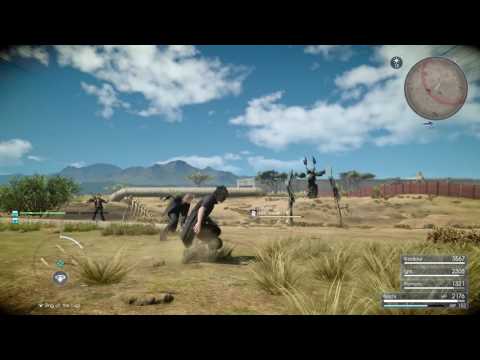 Death Spell Gameplay Trailer