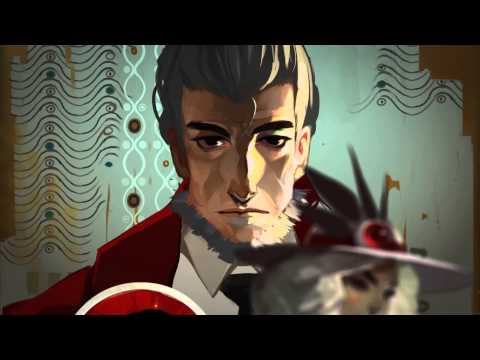 Launch Trailer