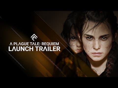 Launch Trailer