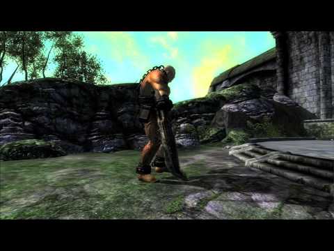 Launch Trailer