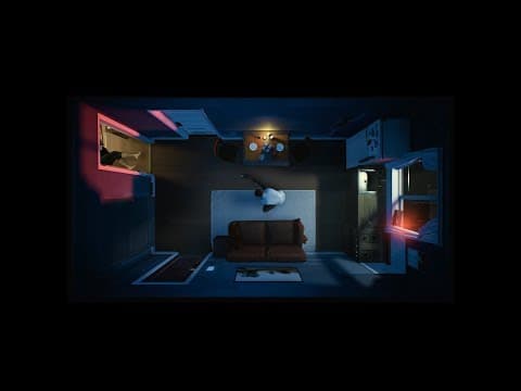 Announcement Trailer