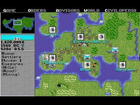 Gameplay Video