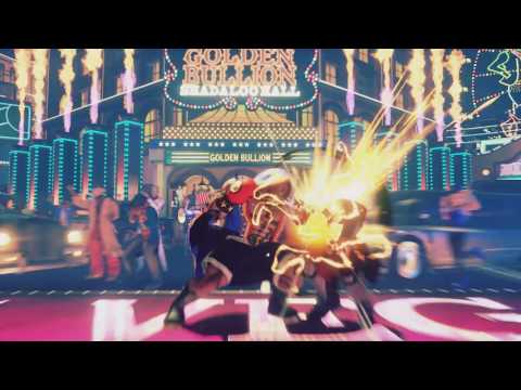 Balrog Trailer