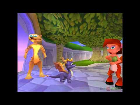 Gameplay Video
