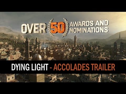 Accolades Trailer