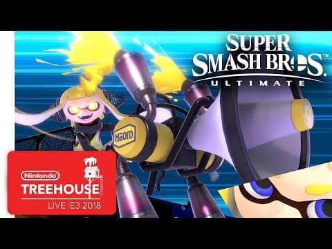 Gameplay video