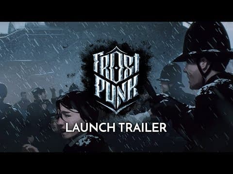 Launch Trailer