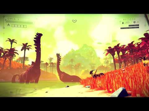 E3 Gamplay Trailer